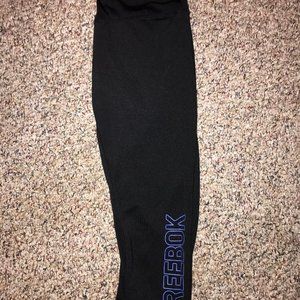 Reebok leggings